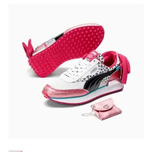 PUMA x L.O.L. SURPRISE! Collection Sneakers - Picture 2 of 12